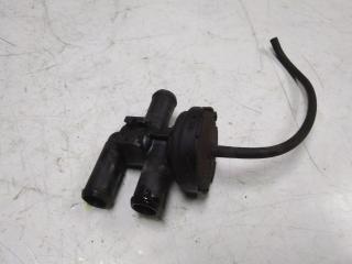 кран отопителя (печки) Saab 9-5 1 поколение [2-й рестайлинг] 2008, 2.3 л., бензин, 90457649