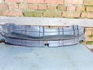 юбка бампера нижняя Toyota Aygo 1 поколение (2005 - 2008)