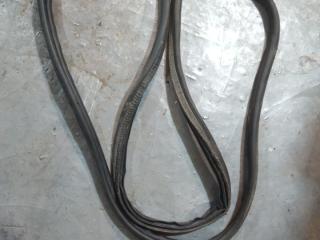 уплотнитель двери Peugeot 307 1 поколение (2001 - 2005), K1211242, 9634451780