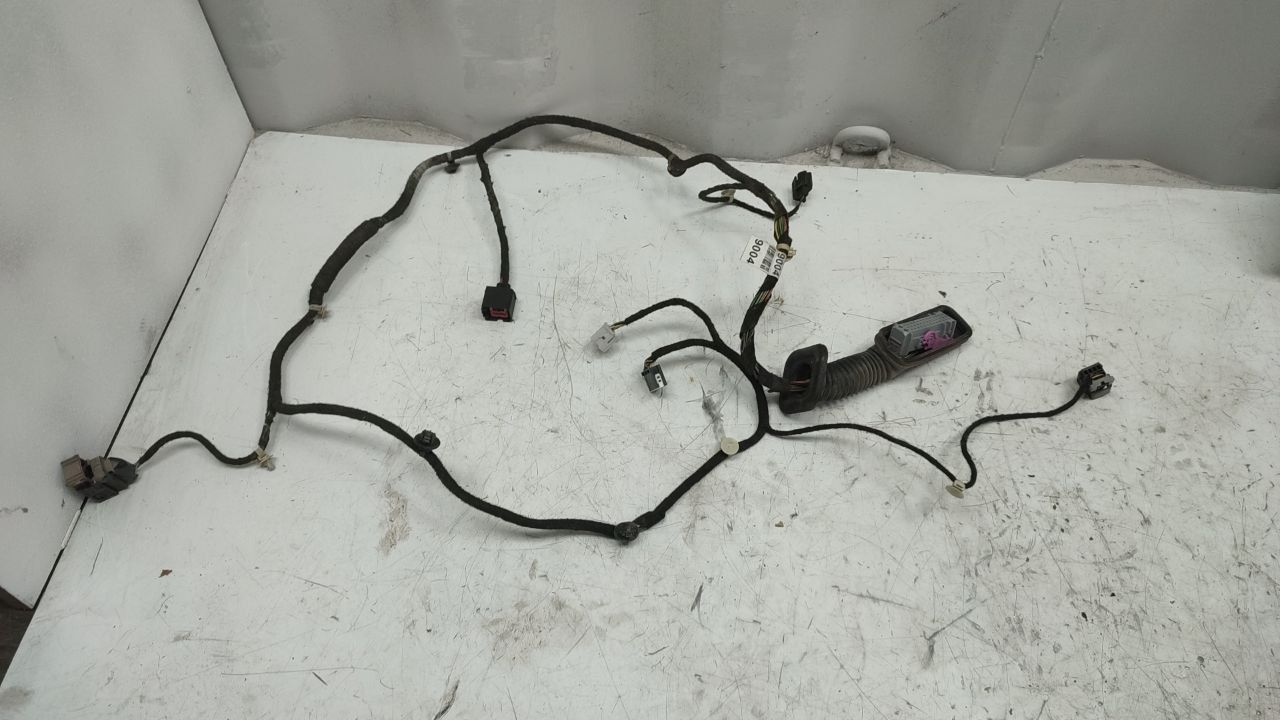 дверная проводка Chevrolet Cruze 1 поколение 2010, 1.6 л., бензин, МКПП, седан - фото №1