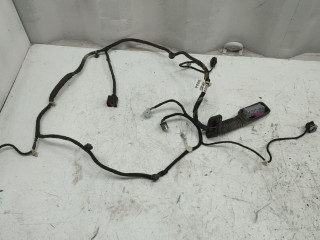 дверная проводка Chevrolet Cruze 1 поколение 2010, 1.6 л., бензин, МКПП, седан