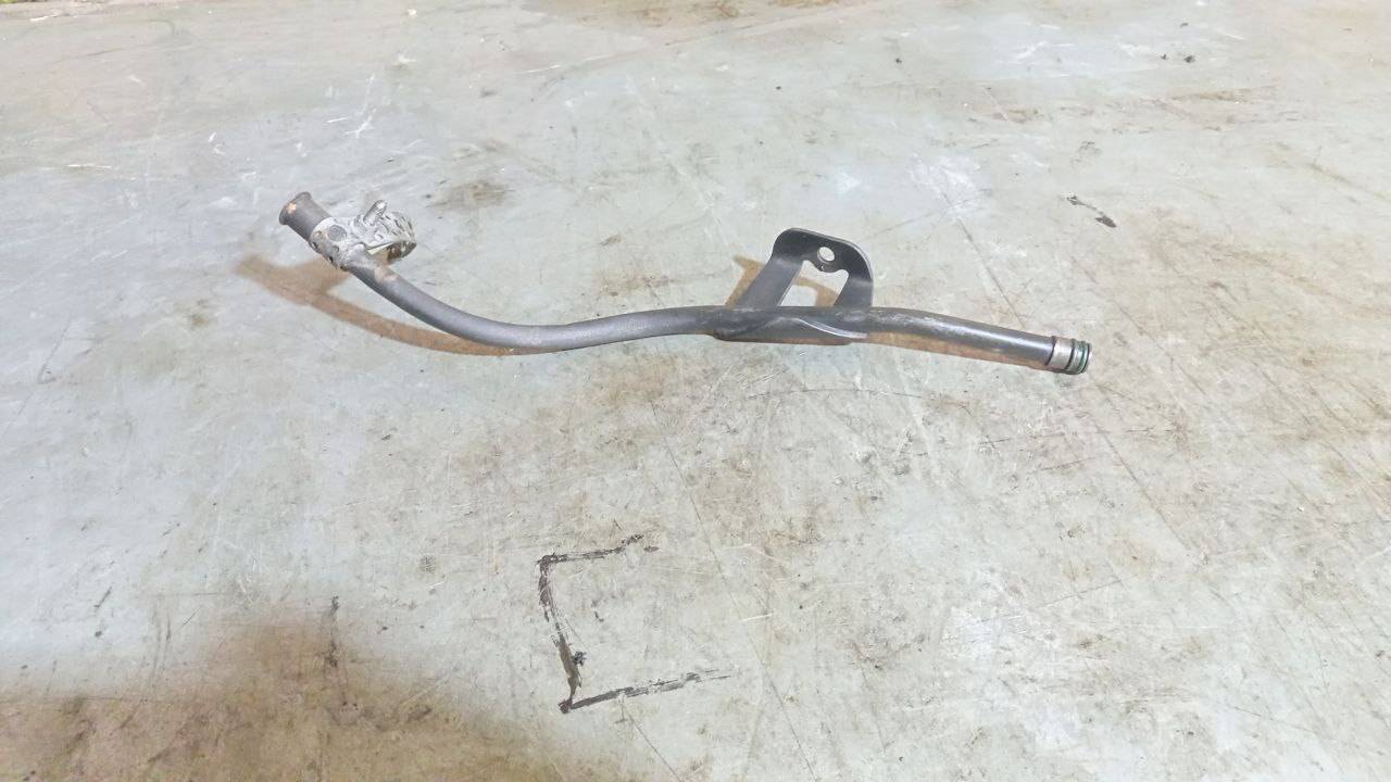 трубка масляного щупа Peugeot 207 1 поколение (2006 - 2009), 1.6 л., дизель - фото №1