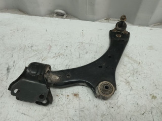 рычаг передний левый Ford Mondeo 4 поколение [рестайлинг] 2012, 2.0 л., бензин, АКПП