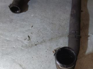 патрубок интеркулера Mercedes-Benz Vito W638 (1996 - 2003), 2.2 л., дизель, 8004067