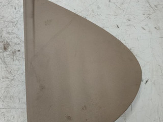 накладка на торпедо (консоль) Cadillac CTS 1 поколение (2002 - 2007), 2.8 л., бензин, АКПП, задний привод, 9049561