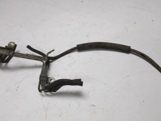 трубка вакуумная усилителя тормозов Mitsubishi Colt 5 поколение (CJO) (1995 - 2003), 1.6 л., бензин