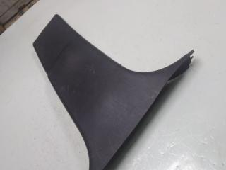 обшивка стойки центральной правой Peugeot 307 1 поколение 2004, 9632746777