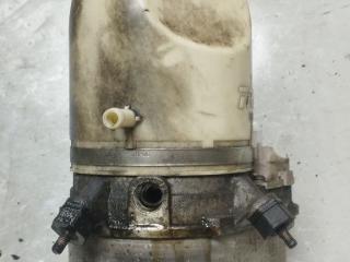 насос гидроусилителя руля Opel Vectra C [рестайлинг] 2007, 5948074