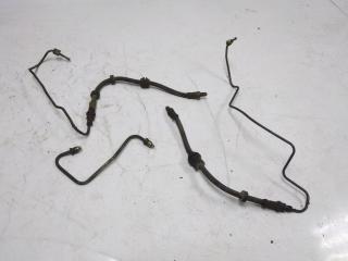 шланг тормозной Ford Focus 1 поколение (1998 - 2001), 1.6 л., бензин