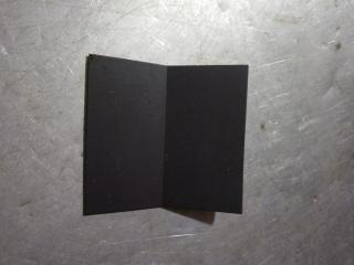 накладка на торпедо (консоль) Peugeot 307 1 поколение [рестайлинг] 2006, 9638764777