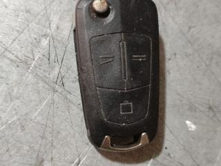 ключ Opel Corsa C [рестайлинг] (2003 - 2006)