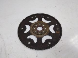 маховик Saab 9-5 1 поколение [рестайлинг] (2001 - 2005), 2.3 л., бензин, АКПП, 9187592, 9483066