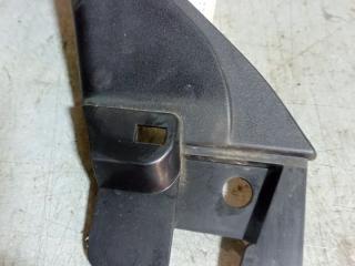 накладка зеркала лев. Nissan Teana J32 (2008 - 2014), седан, 80293JN00A