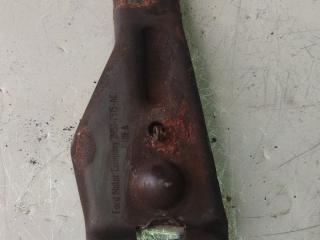 вилка сцепления Mazda 3 BK 2004, 1.6 л., бензин, МКПП, 3M517515AC