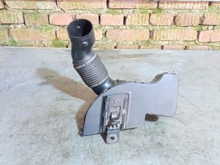 патрубок воздушного фильтра Peugeot 207 1 поколение (2006 - 2009), 1.6 л., дизель, 9682642080CR, 9682642080