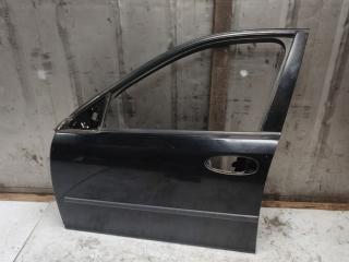 дверь передняя левая Saab 9-3 2 поколение (2002 - 2007)