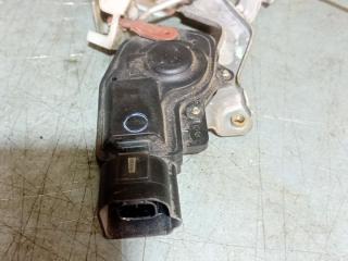 замок двери передней правой Toyota Aygo 1 поколение (2005 - 2008), хетчбэк 3 дв., 1N9A2818