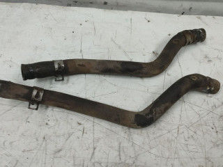 трубка печки Mitsubishi Lancer 10 поколение 2010, 1.8 л., бензин, МКПП