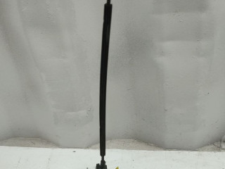 замок двери передней левой Chevrolet Cruze 1 поколение 2010, 1.6 л., бензин, МКПП, седан, 13503149