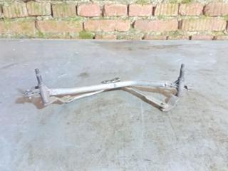 механизм стеклоочистителя (трапеция дворников) Peugeot 207 1 поколение (2006 - 2009), 3397020769, 9650380780, 94338R01