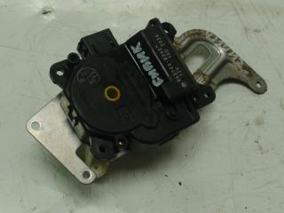 моторчик заслонки печки Honda Civic 7 поколение (2000 - 2003), 1.6 л., бензин, МКПП, седан, 063708340