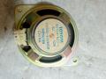 динамик высокочастотный (пищалка) Toyota Aygo 1 поколение (2005 - 2008), 8616052015, 15200051200101 - фото №2