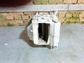 корпус отопителя (печки) Toyota Yaris P1 (1999 - 2003), 8715052070, 1167004980, 8701052330, 4431007380 - фото №5