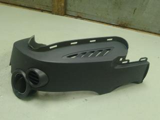 накладка на торпедо (консоль) Mitsubishi Colt 6 поколение (Z20/Z30) (2002 - 2012), MN164331