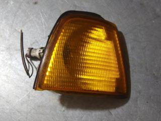 повторитель поворота на крыле Audi 80 B1 (1972 - 1976), 6R0144886, 893959454