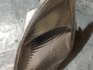 поворотник правый Renault Scenic 1 поколение (1996 - 1999), 7700831467