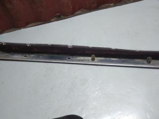 накладка на порог Mercedes-Benz A-Класс W169 (2004 - 2008), A1696102108, 1696102108