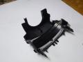 кожух рулевой колонки Peugeot 308 T7 (2007 - 2011), 9655994977 - фото №4