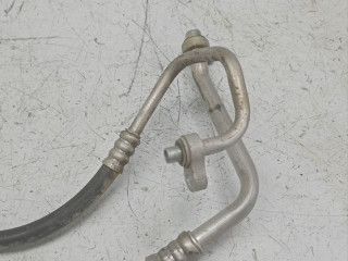 трубка кондиционера Chevrolet Cruze 1 поколение 2010, 1.8 л., бензин