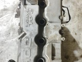 двигатель Dodge Caravan 3 поколение (1995 - 2000), 2.4 л., бензин, 4621443