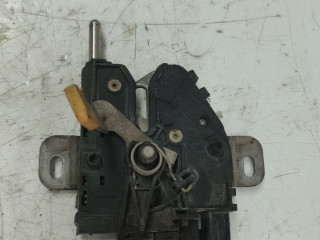 замок капота Ford Mondeo 4 поколение [рестайлинг] 2012, 2.0 л., бензин, АКПП