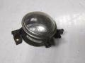 фара противотуманная левая Ford Focus 2 поколение 2005, 3M5115K202AA - фото №2