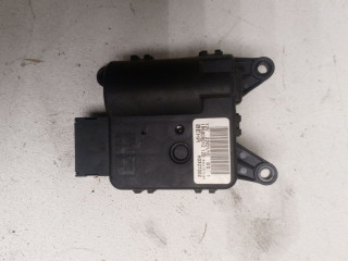 моторчик заслонки печки Volkswagen Touran 1 поколение (2003 - 2006), 1.8 л., бензин, АКПП, 185006012120, H0327002