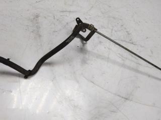 патрубок радиатора Saab 9-3 2 поколение 2006, 2.0 л., бензин, 12787736