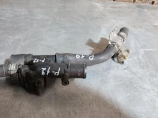 термостат Nissan Primera P12 2003, 1.9 л., дизель, МКПП, U701189C12F6