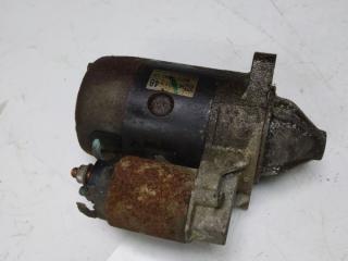 стартер Mitsubishi Colt 5 поколение (CJO) (1995 - 2003), 1.6 л., бензин, MD301348, M003T44081