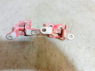 петля двери Toyota Aygo 1 поколение (2005 - 2008), хетчбэк 3 дв.