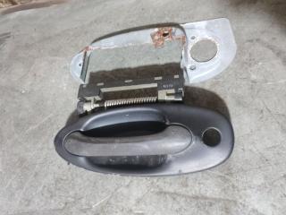 ручка наружная Saab 9-3 2 поколение (2002 - 2007), 12785560