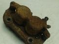 суппорт передний правый Ford Transit 6 поколение (2000 - 2006) - фото №3
