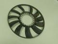 крыльчатка вискомуфты Volkswagen Passat B5 1999, 1.6 л., бензин - фото №4