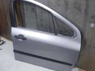 дверь передняя правая Peugeot 307 1 поколение 2003