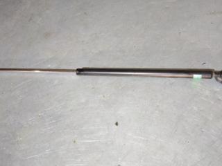 амортизатор крышки багажника (3-5 двери) Mitsubishi Lancer 9 поколение (2003 - 2010)