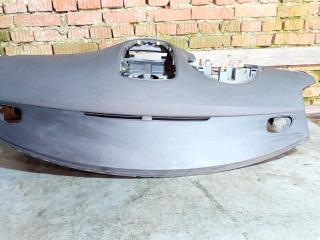 панель передняя салона (торпедо) Peugeot 207 1 поколение (2006 - 2009), 96725542ZD, 9685759080