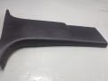 обшивка стойки центральной правой Peugeot 307 1 поколение 2004, 9632746777 - фото №3