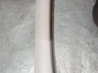 обшивка стойки Nissan Almera N16 2000, 76911BM400