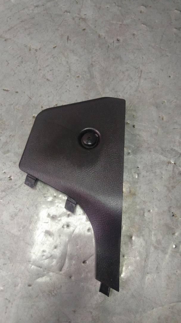 накладка на торпедо (консоль) Mitsubishi Lancer 9 поколение (2003 - 2010), MR506588 - фото №1